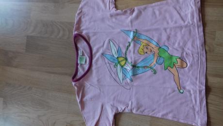 Víla cililing - tinker bell, 122