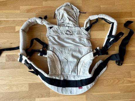 Nosic manduca, manduca