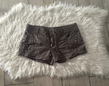 Nike cargo šortky, nike,s