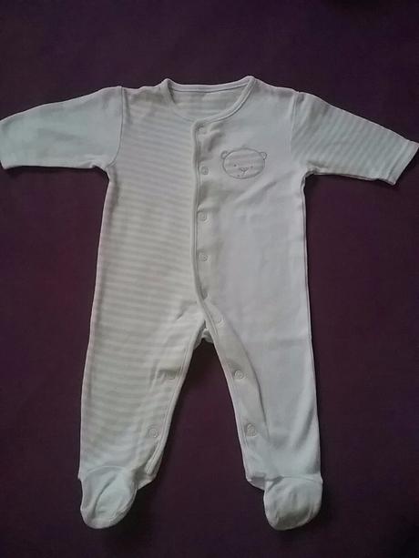 Pasikave pyzamka, f&f,62