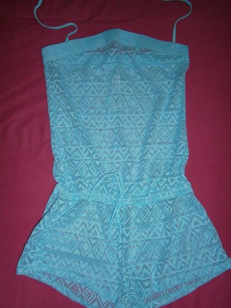 Dierkovany overal 38/40/42, amisu,40