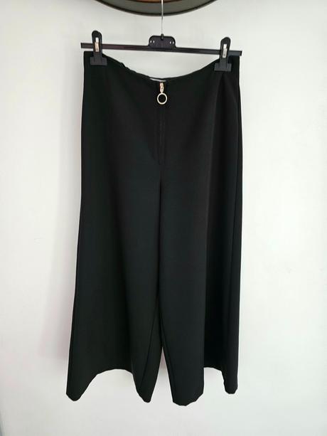 Široké coulotes, m