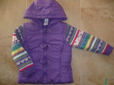 Bundička baby club, baby club,92