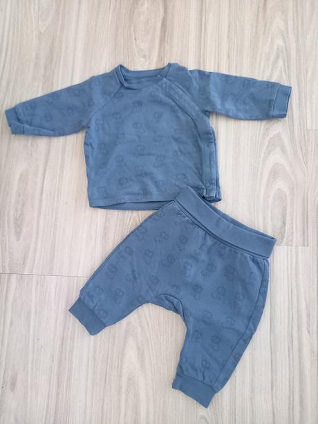 Detská súpravička 62 h&m, h&m,62
