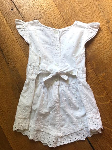 Bluzka madeira, topolino,104