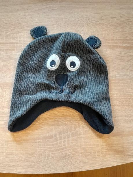 Čiapka na zimu, 104