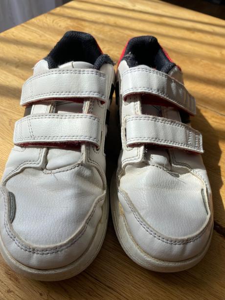 Botasky addidas, adidas,30