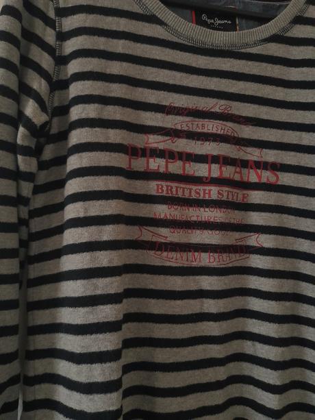 Mikina, pepe jeans,m