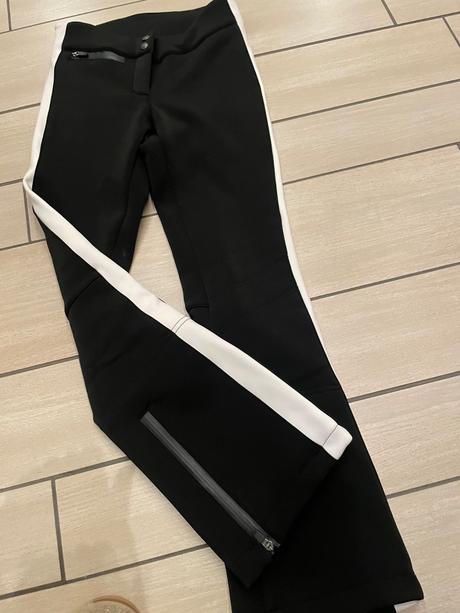 Lyžiarske nohavice,