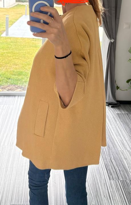 Massimo dutti kabát, m