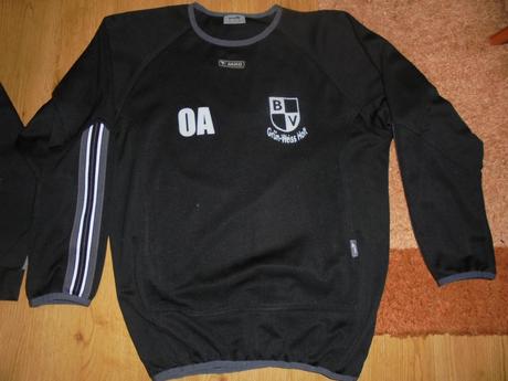 Športove trička, 158