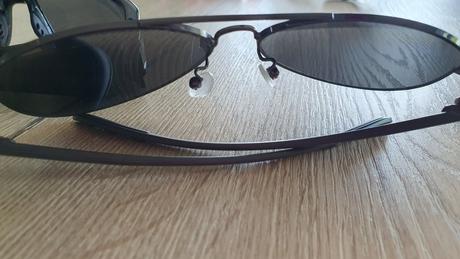 Pánske slnečné okuliare, f&f