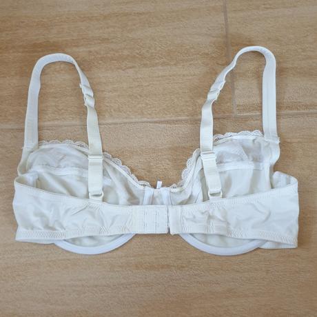 Podprsenka maslová flame, 80b