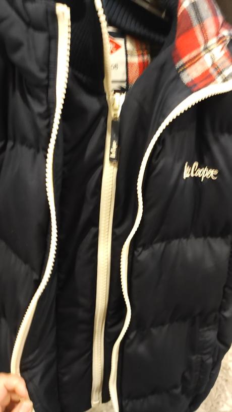 Vesta lee cooper, lee cooper,164