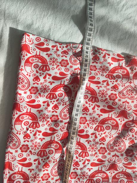 Handmade kojace šaty, 38