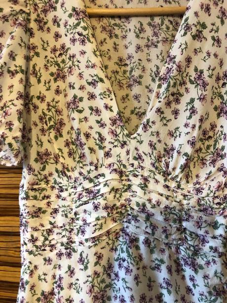 Šaty stradivarius v. s, stradivarius,s