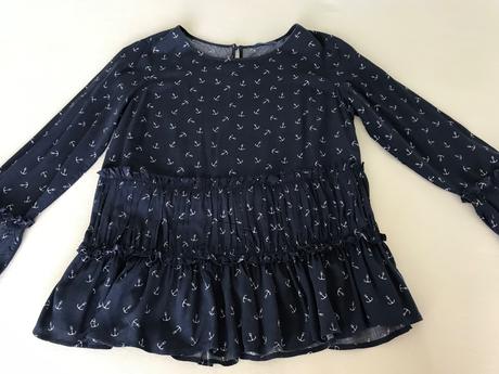 Bluzka, tom tailor,38