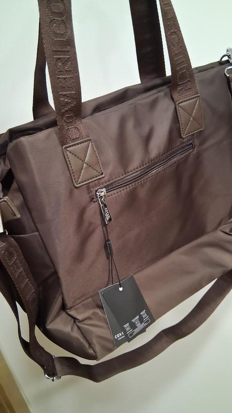 Veľká kabelka do práce, 