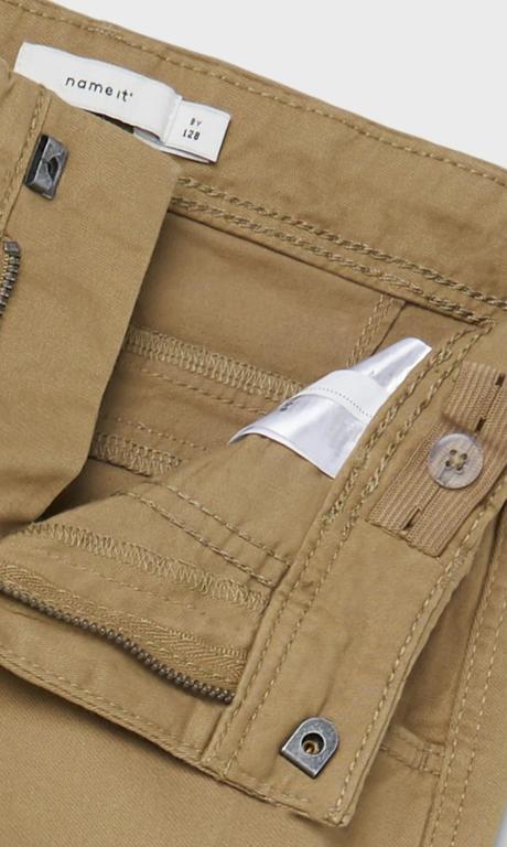 Kapsacove jogersy nohavice, name it,140