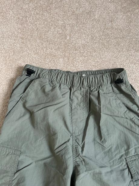 Nohavice h&m veľ.146, h&m,146