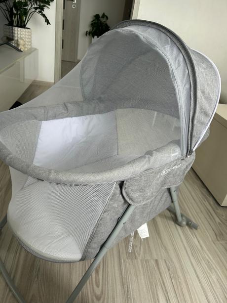 Kolíska, šírka (cm): 40,dĺžka (cm): 80