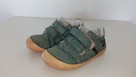 Celorocne topanky, d.d.step,25