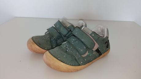 Celorocne topanky, d.d.step,25