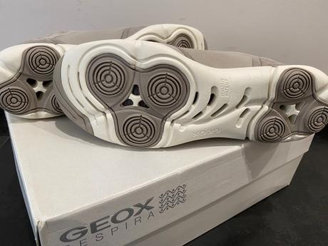 Nenosené geoxky, geox,36