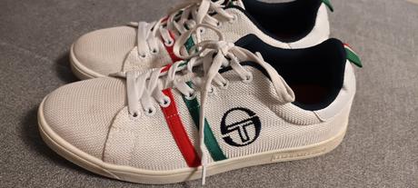 Tenisky sergio tacchini, 44