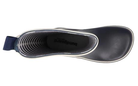 Bundgaard - gumáky charly high navy, bundgaard,31