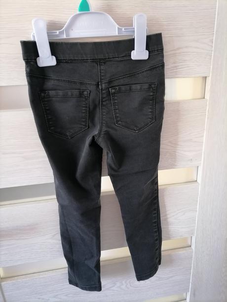 Dievčenské rifle, 110