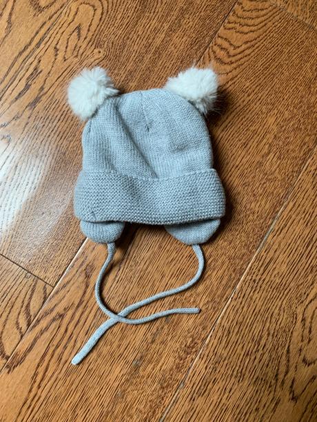 Tepla čiaoka, h&m,68