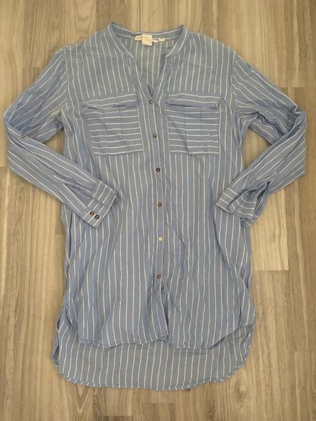 Blúzka h&m, h&m,l