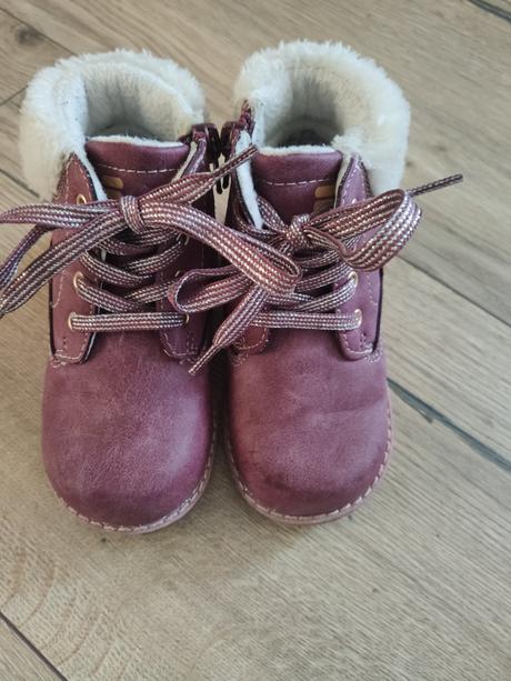 Topánky fila, fila,24
