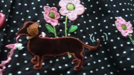 Šaty bonnie jean, bonnie jean,104