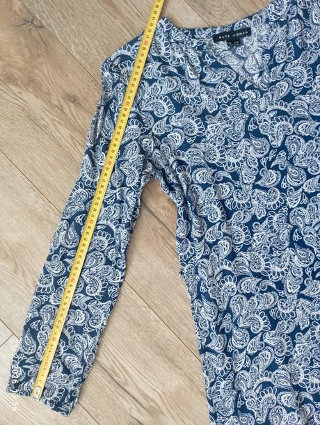 Predĺžená tunika (už s poštovným), gate,s