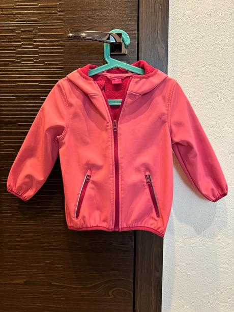 Jarná bundicka 98, 98