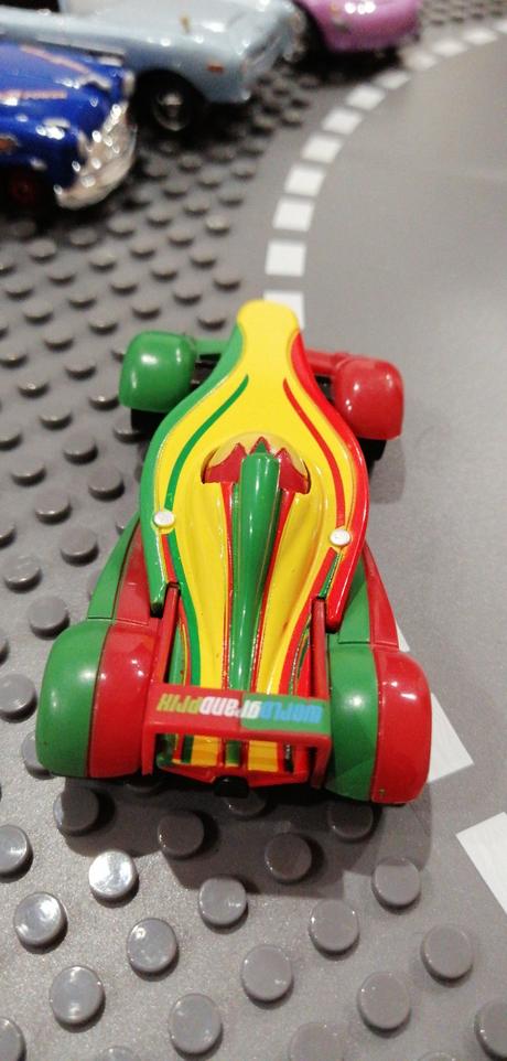 Cars,, portugal,, mcqueen autá, 