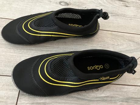 Topánky do vody, 37