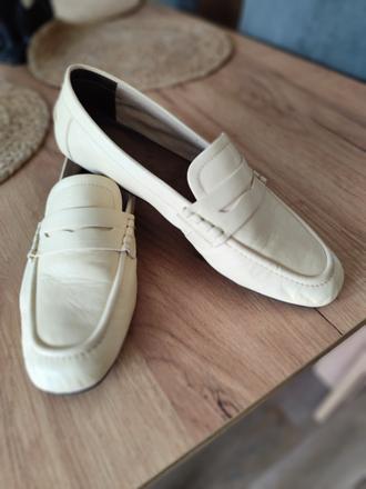 Mokasíny zara, zara,40