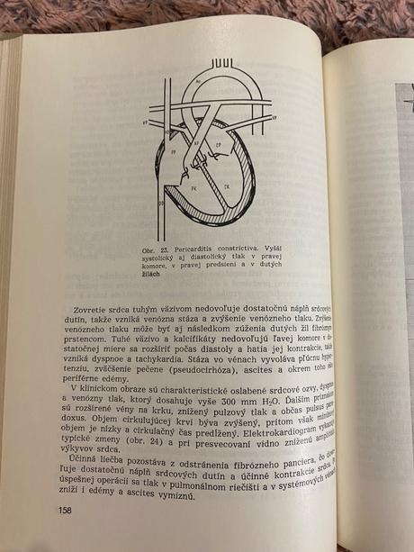 Klinická fyziológia pre chirurgov, 