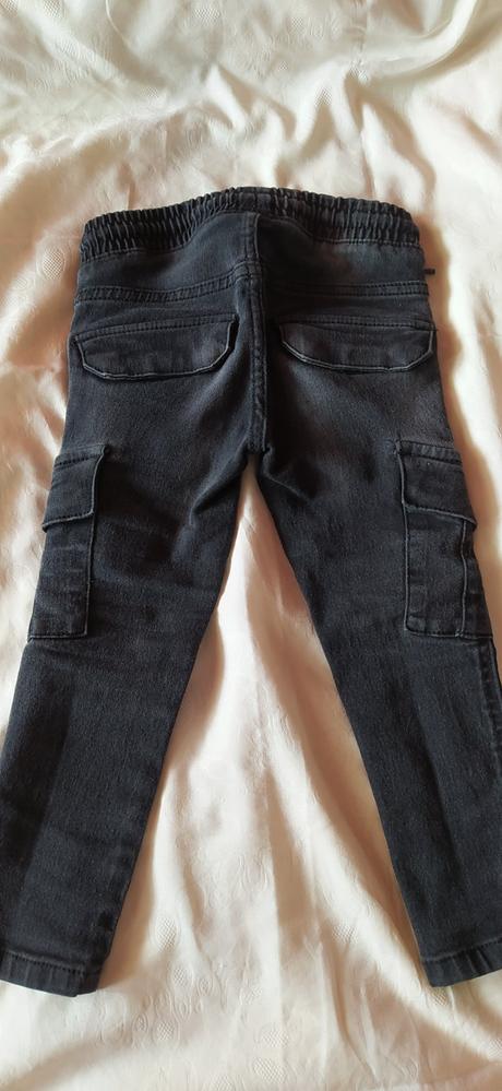 Slim rifle, dopodopo,98