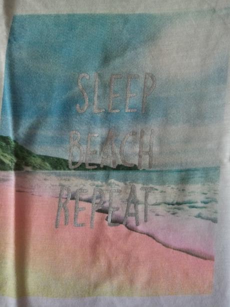 Krásne pyžamo, f&f,134