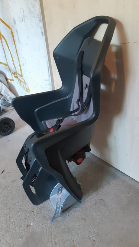 Sedačka na bicykel, 