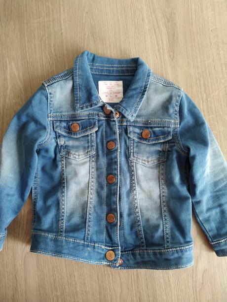 Riflova bunda, f&f,86