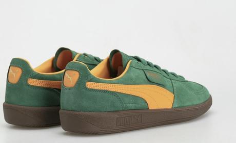 Tenisky puma palermo, puma,45