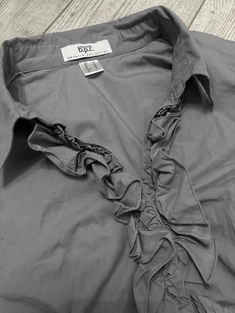 Košeľa - blúzka, bonprix,xl