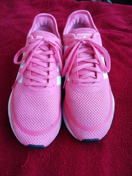 Tenisky, adidas,36