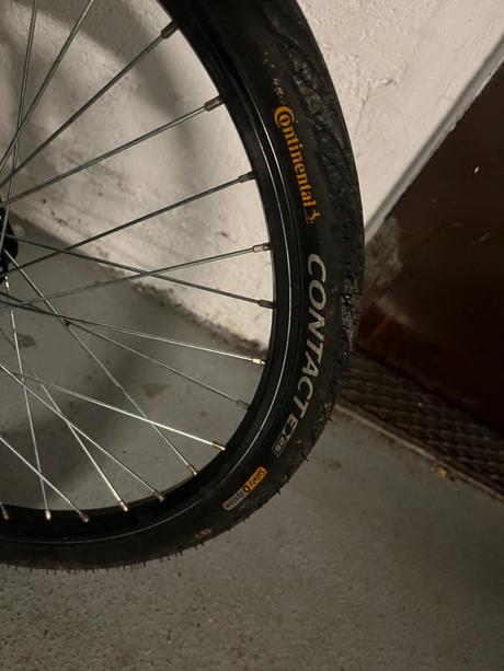 Detsky bicykel '14, 14