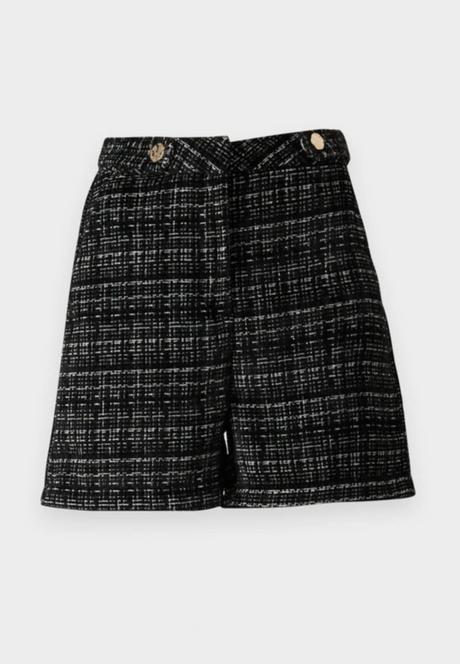 Elegantné kraťase, vero moda,m